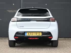 Peugeot e-208 thumbnail 5