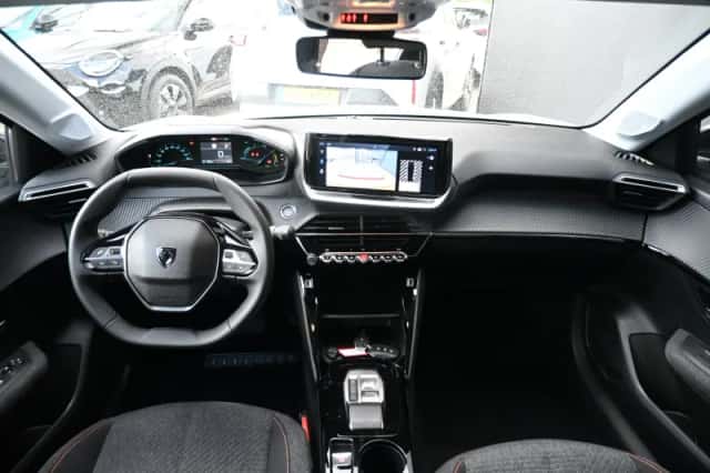 Peugeot e-208 (2026) thumbnail 10