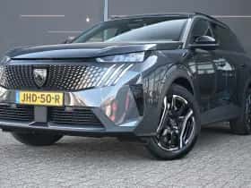 Peugeot E-5008 (2025)