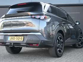 Peugeot E-5008 (2025) thumbnail 2