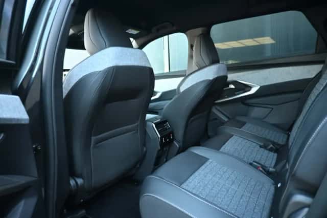 Peugeot E-5008 (2025) thumbnail 12