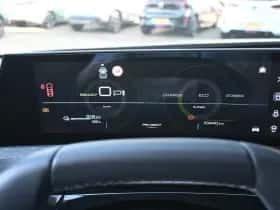 Peugeot E-5008 (2025) thumbnail 14