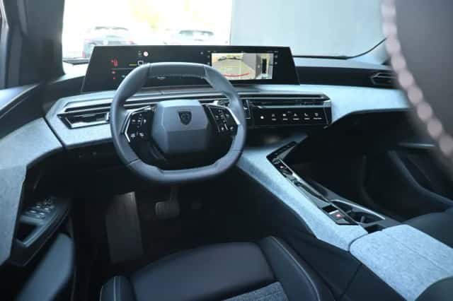 Peugeot E-5008 (2025) thumbnail 16
