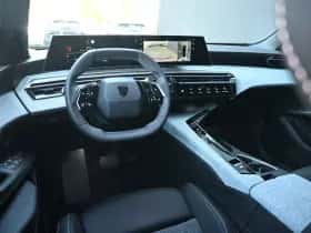 Peugeot E-5008 (2025) thumbnail 16