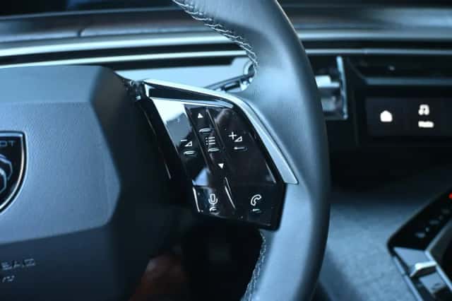 Peugeot E-5008 (2025) thumbnail 19