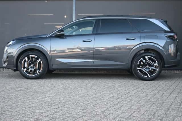 Peugeot E-5008 (2025) thumbnail 3