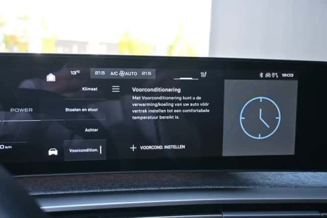 Peugeot E-5008 (2025) thumbnail 25