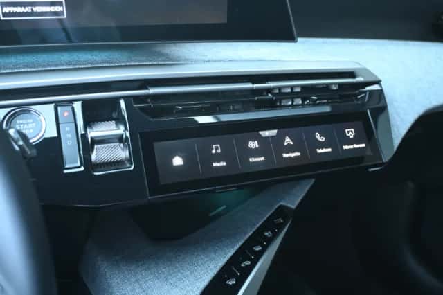 Peugeot E-5008 (2025) thumbnail 27