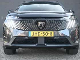 Peugeot E-5008 (2025) thumbnail 4