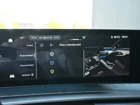 Peugeot E-5008 (2025) thumbnail 31