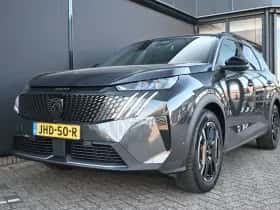 Peugeot E-5008 (2025) thumbnail 33