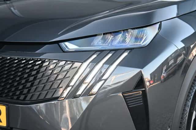 Peugeot E-5008 (2025) thumbnail 34