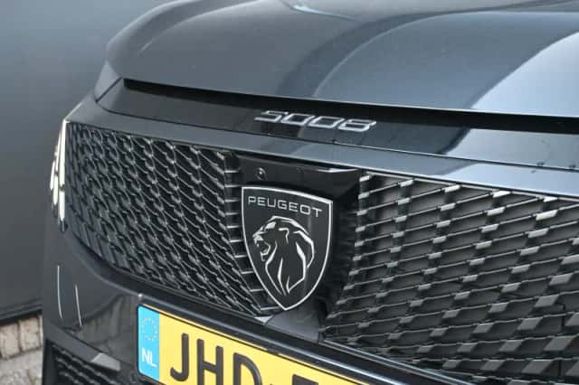Peugeot E-5008 (2025) thumbnail 35