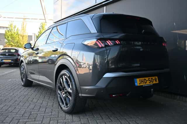 Peugeot E-5008 (2025) thumbnail 36