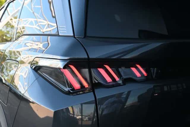 Peugeot E-5008 (2025) thumbnail 39