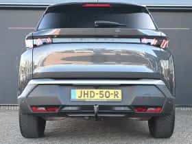 Peugeot E-5008 (2025) thumbnail 5