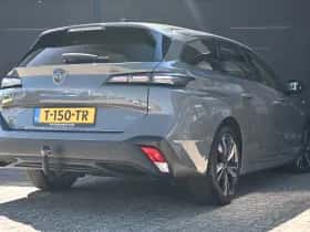 Peugeot 308 (2023) thumbnail 2