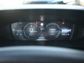Peugeot 308 (2023) thumbnail 11