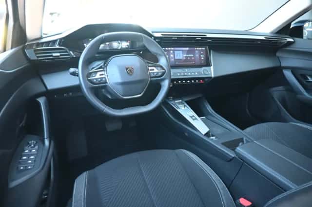 Peugeot 308 (2023) thumbnail 13