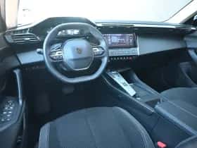 Peugeot 308 (2023) thumbnail 13