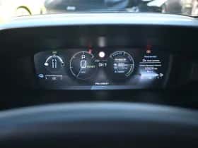 Peugeot 308 (2023) thumbnail 14