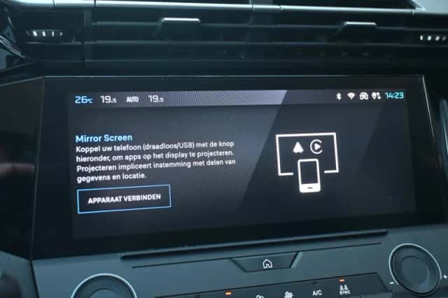 Peugeot 308 (2023) thumbnail 20