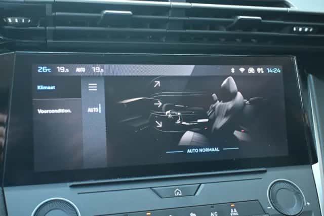 Peugeot 308 (2023) thumbnail 21