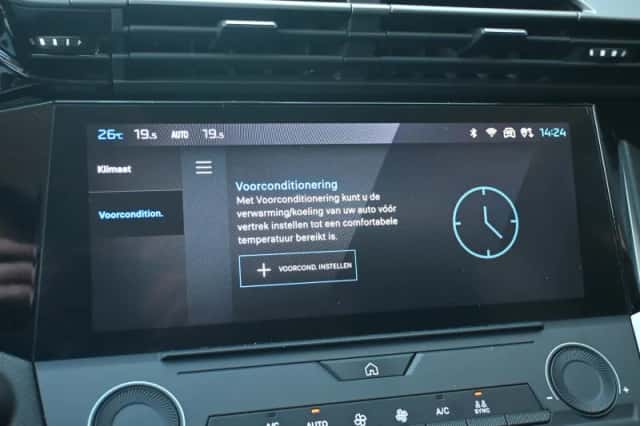 Peugeot 308 (2023) thumbnail 22
