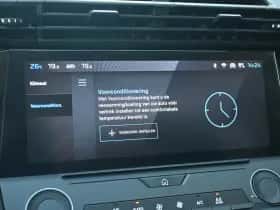 Peugeot 308 (2023) thumbnail 22