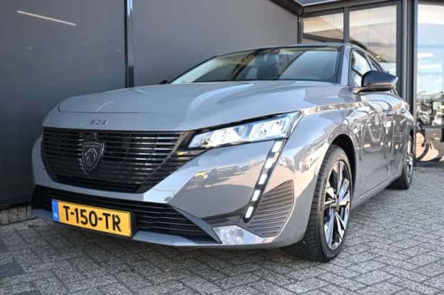 Peugeot 308 (2023) thumbnail 27