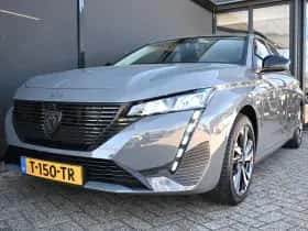 Peugeot 308 (2023) thumbnail 27