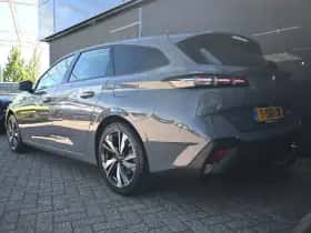 Peugeot 308 (2023) thumbnail 29