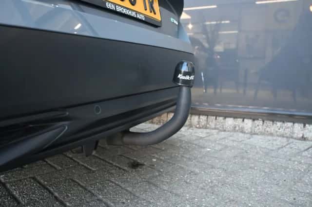 Peugeot 308 (2023) thumbnail 30
