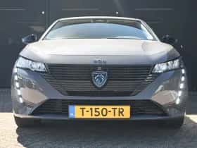Peugeot 308 (2023) thumbnail 4