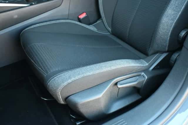 Peugeot 308 (2023) thumbnail 8