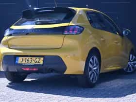 Peugeot 208 (2020) thumbnail 2