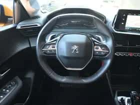 Peugeot 208 (2020) thumbnail 11