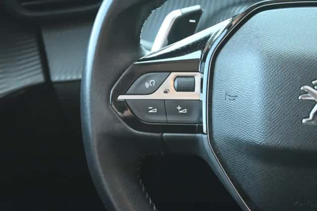 Peugeot 208 (2020) thumbnail 12