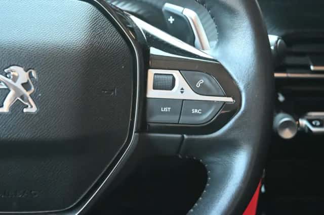 Peugeot 208 (2020) thumbnail 13