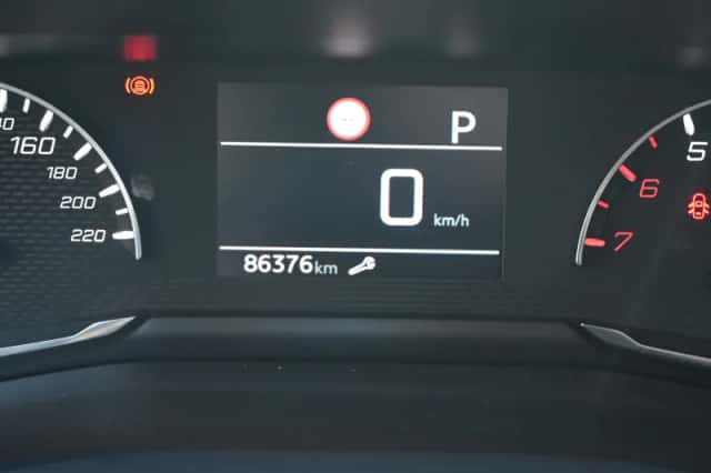 Peugeot 208 (2020) thumbnail 15