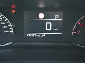 Peugeot 208 (2020) thumbnail 15