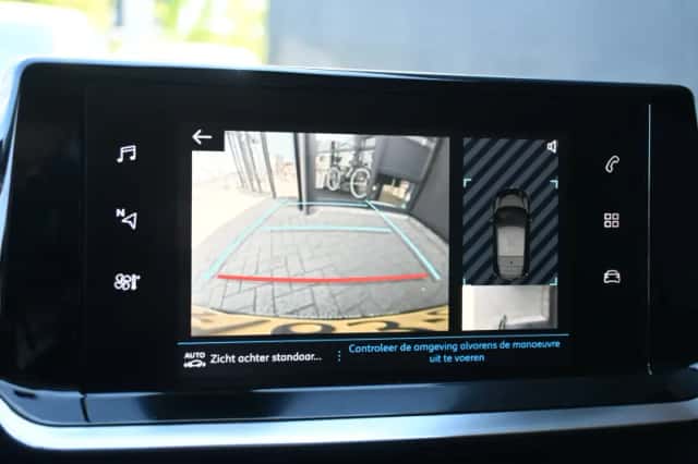 Peugeot 208 (2020) thumbnail 20