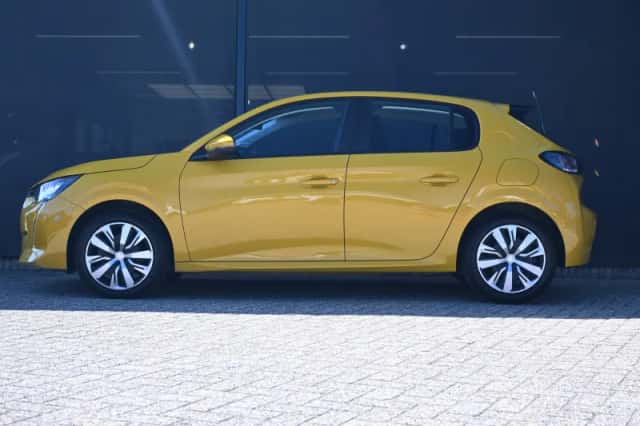 Peugeot 208 (2020) thumbnail 3