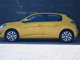 Peugeot 208 (2020) thumbnail 3
