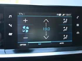 Peugeot 208 (2020) thumbnail 22