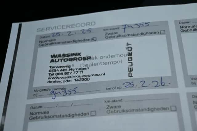 Peugeot 208 (2020) thumbnail 26
