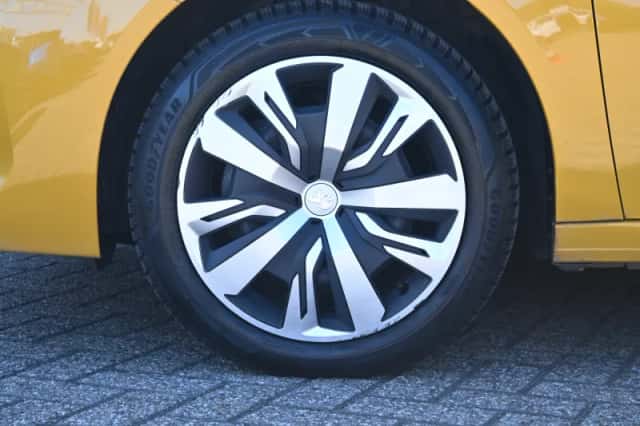 Peugeot 208 (2020) thumbnail 27