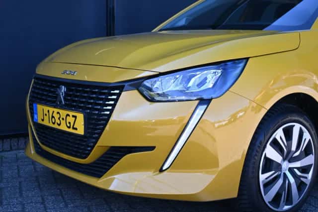 Peugeot 208 (2020) thumbnail 28