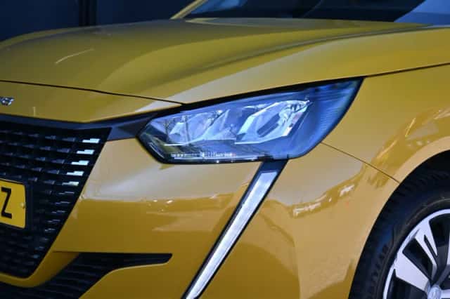 Peugeot 208 (2020) thumbnail 29