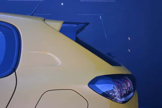 Peugeot 208 (2020) thumbnail 30